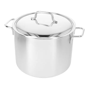 Demeyere Apollo 7 soeppan met deksel 20cm / 5l