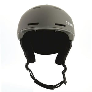 Sinner kaiser ski helm heren -