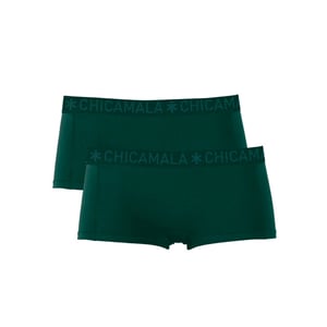 Muchachomalo Dames 2-pack boxershorts