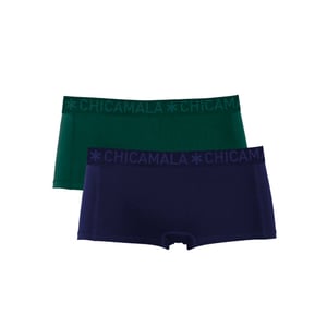 Muchachomalo Dames 2-pack boxershorts