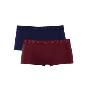 Muchachomalo Dames 2-pack boxershorts