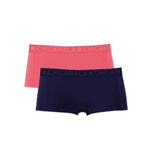 Muchachomalo Dames 2-pack boxershorts