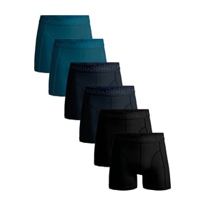 Muchachomalo Heren 6-pack boxershorts