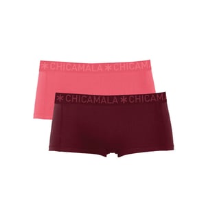 Muchachomalo Meisjes 2-pack boxershorts