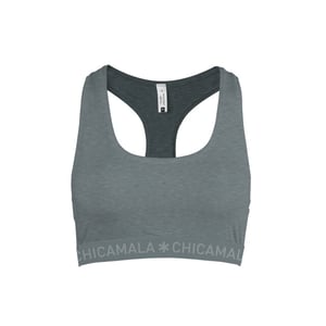 Muchachomalo Meisjes 1-pack racerback