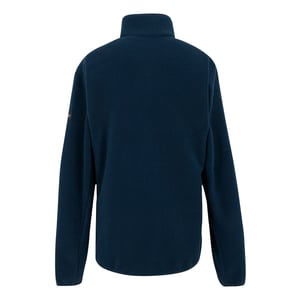 Regatta Elnut Fleecejacka med full dragkedja för herrar (Moonlight Denim)