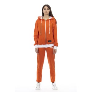 Trainingspak Hoodie Broek Set