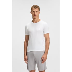 Heren Boss 3-pack ondergoed T-shirts in meerdere kleuren