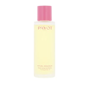 Rituel Douceur Toning Body Oil 100 ml