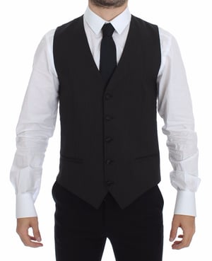 Op maat gemaakte vest voor pak