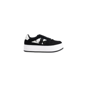 Plattform Sneakers Låg Toppsstil