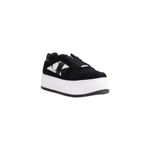 Plattform Sneakers Låg Toppsstil