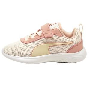Puma Kinderen/Kinderen Soft Vital Fresh Better Acinf Trainers (Roze)