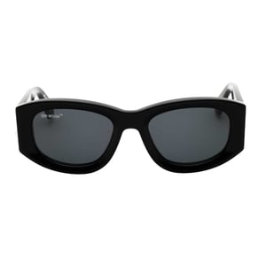 Off White Dames/Dames Joan Zonnebril (Zwart)
