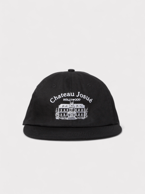 Gallery Dept. Chateau Josue Resort Cap Black