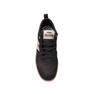 Palladium Pallacup flame og