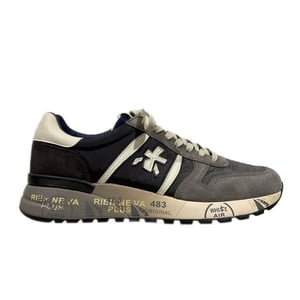 Premiata Lander