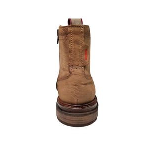 Berkelmans Gimli mustang nubuck