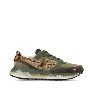 Premiata Lauryn