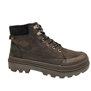 Palladium Pallatrooper cuff