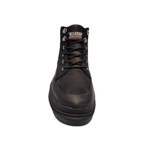 Palladium Pallatrooper cuff