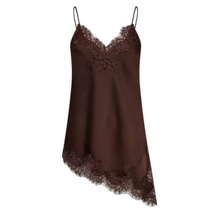 Haute L'Amitié Top zonder mouw hl10545