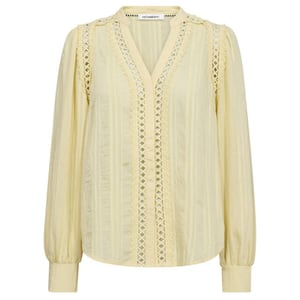 Co'Couture Top lange mouw 45025 kesi