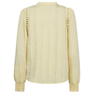 Co'Couture Top lange mouw 45025 kesi