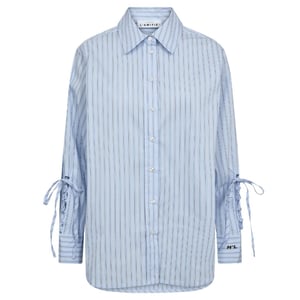 Haute L'Amitié Blouse lange mouw hl10387 alvina