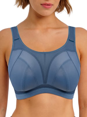 Dynamic Soft Cup Sports Bra