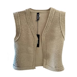 Iz Naiz Gilet 3857