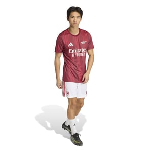Adidas afc preshi trainingshirt replica voetbal -