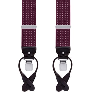 Profuomo Bretels pp1l00003/c