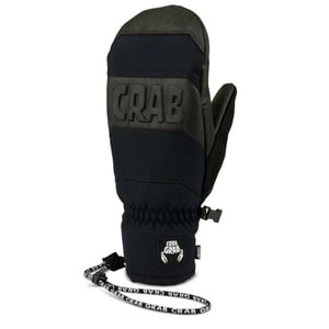 Crab Grab Skiwanten unisex
