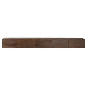 Starfurn tv meubel vision - 30x280x35 cm