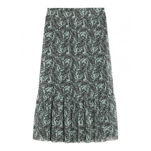 Catwalk Junkie Skirt paisley