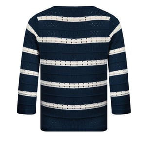 Poools Pullover 513103-navy