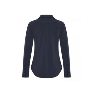 MyLadyFashion Siva blouse travelsoft