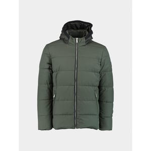 Agiato Winterjack matteo at001-91000/green