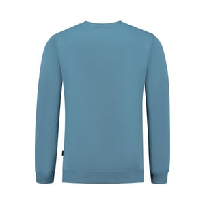 Ballin Amsterdam Original sweater blue