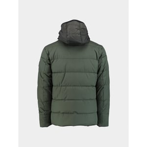 Agiato Winterjack matteo at001-91000/green