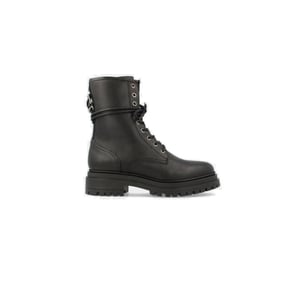 Red Rag Dames veter boots