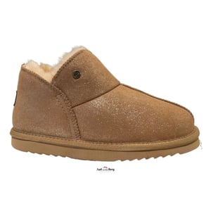 Warmbat Pantoffels