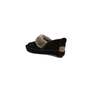 Warmbat Polarfox dames pantoffel