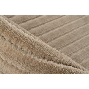 Muratap Viva indoor & outdoor laagpolig japandi buitenkleed effen vloerkleed 120x170 cm