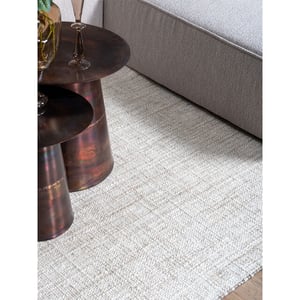 Veer Carpets Vloerkleed cross light 300 x 400 cm