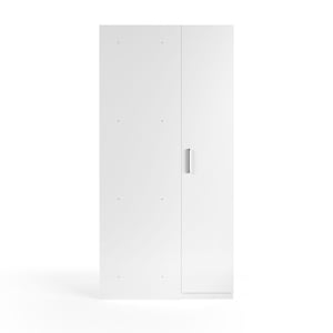 Wasophoogte Wasmachine kast module m2 – pure