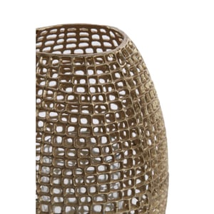 Light & Living windlicht marcio Ø25x39cm -