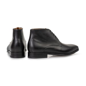 Van Bommel Herenschoenen veterlaarzen
