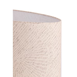 Light & Living lampenkap stone 58x24x27 cm -